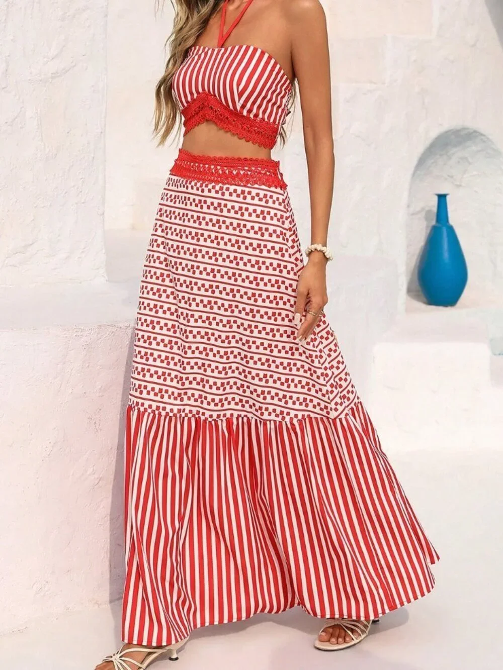 N/A embrace boho